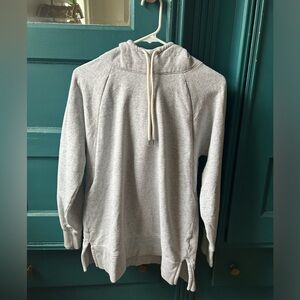 GAP Maternity Nursing Sweatshirt